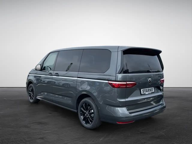 Volkswagen Multivan 2.0 TDI DSG Lang Style T7