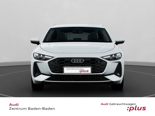 Audi A5 Avant Quattro S-Tronic