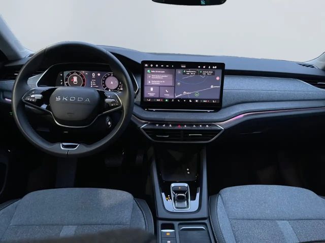 Skoda Octavia 2.0 TDI Combi Selection