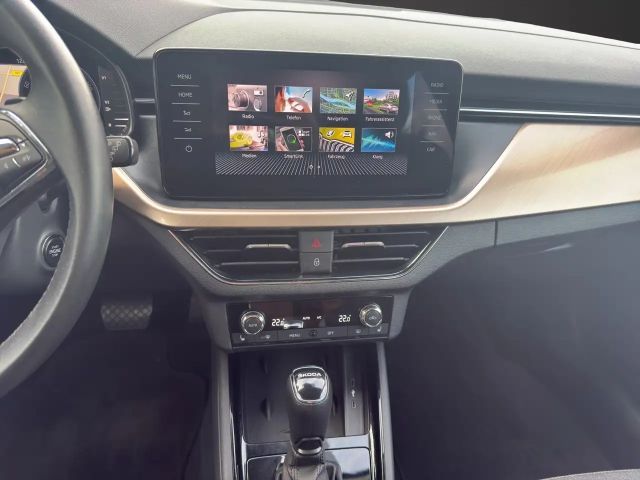 Skoda Kamiq 1.0 TSI Business Style Style