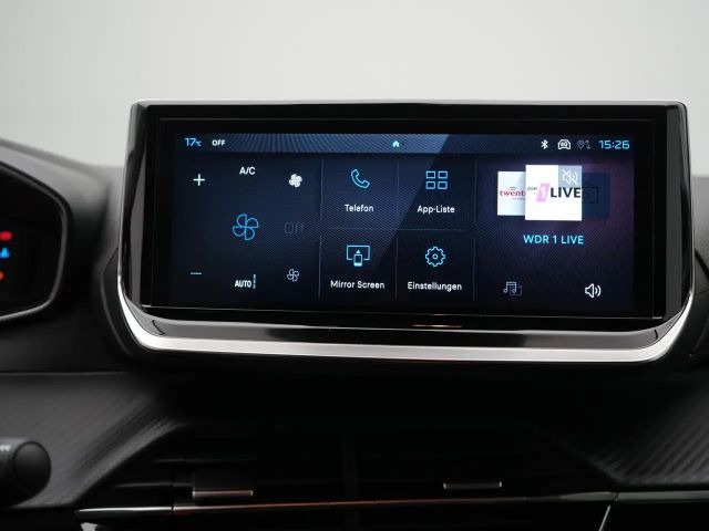 Peugeot 208 Allure Pack Hybrid