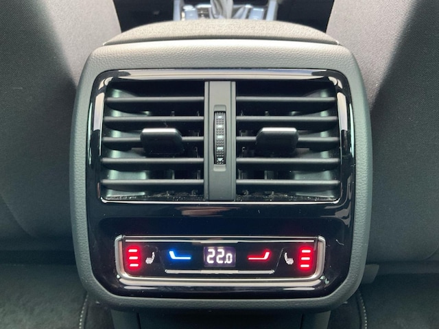 Volkswagen Passat 2.0 TDI Business DSG Variant