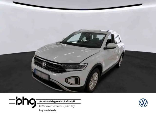 Volkswagen T-Roc 1.0 TSI