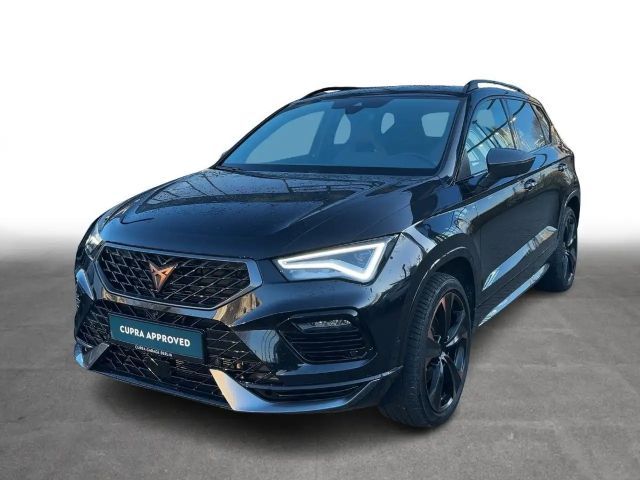Cupra Ateca 2.0 TSI DSG