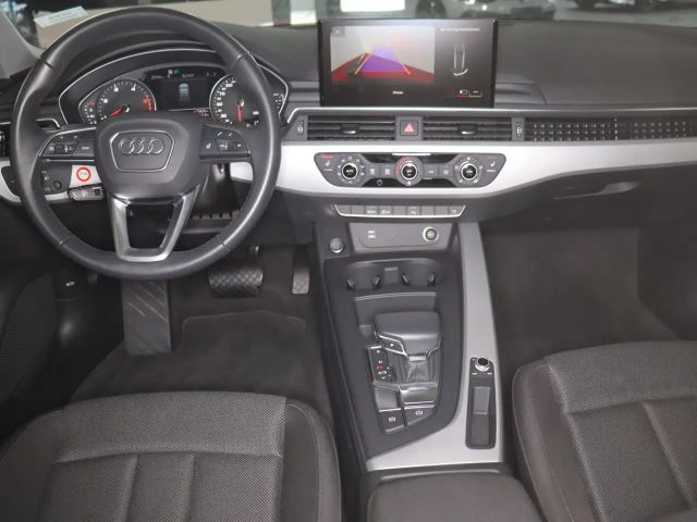 Audi A4 35 TDI S-Tronic