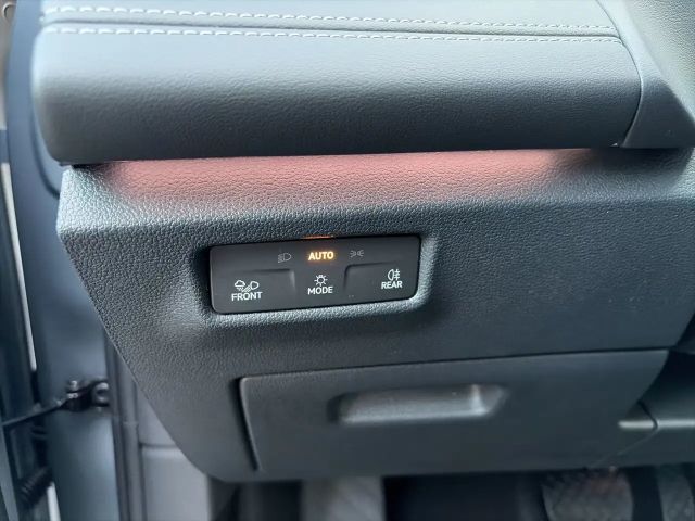 Volkswagen Tiguan DSG eHybrid