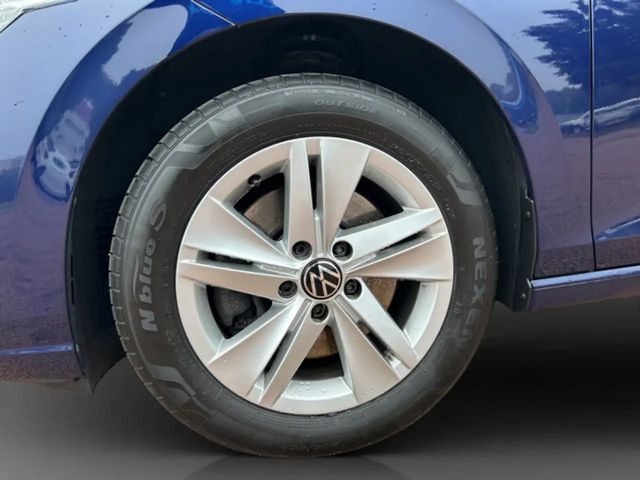 Volkswagen Golf Golf VIII Life Variant