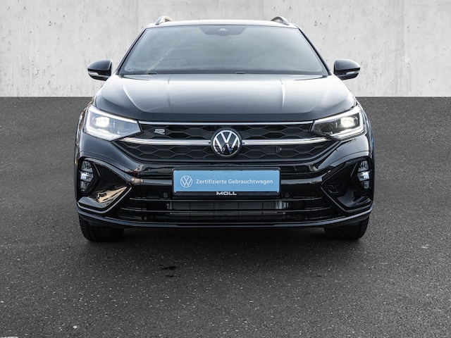 Volkswagen Taigo 1.0 TSI DSG