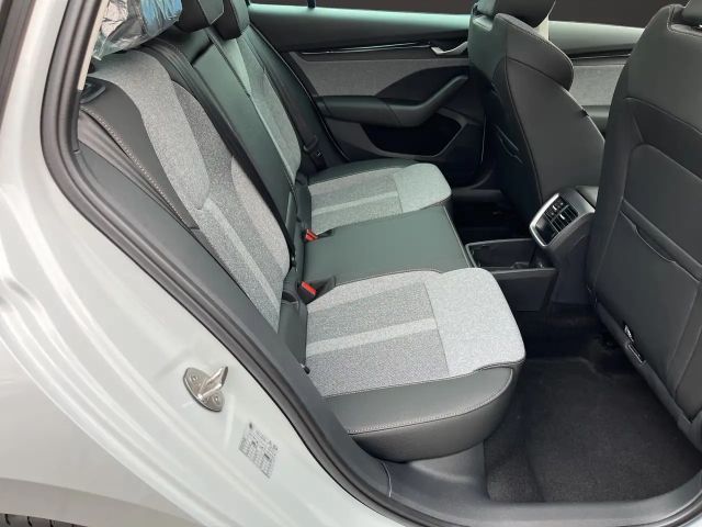 Skoda Octavia 2.0 TDI Combi Selection