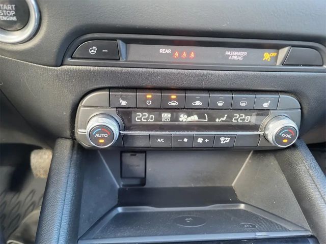 Mazda CX-5 G165 Newground