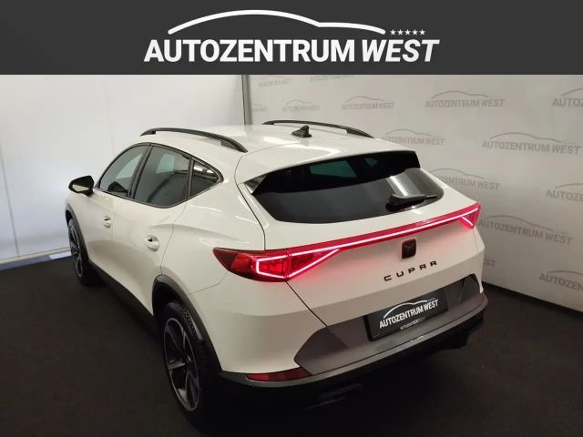 Cupra Formentor 1,5 TSI ACT Cupra