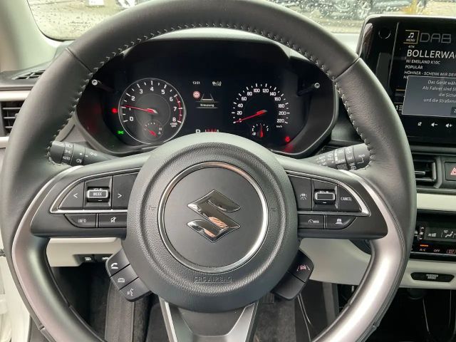 Suzuki Swift Comfort