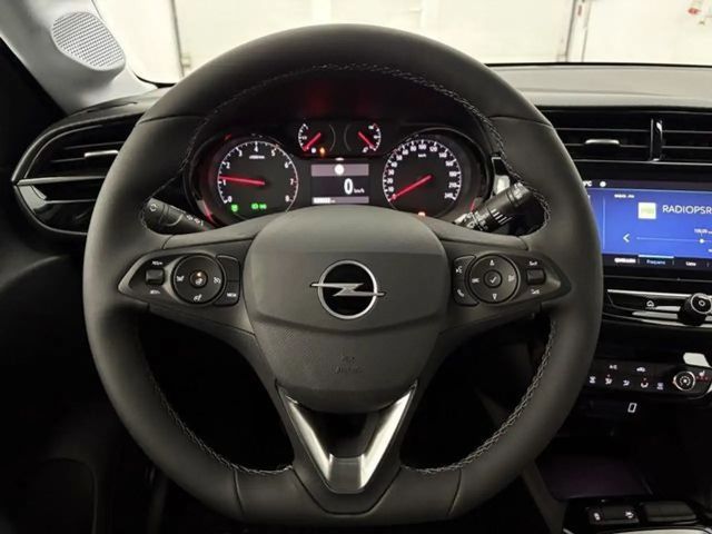 Opel Corsa 1.2 Turbo Edition Turbo