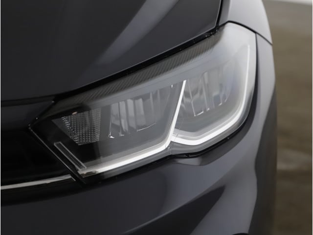 Volkswagen Polo Polo 1.0 Basis FrontAssist LED DAB+