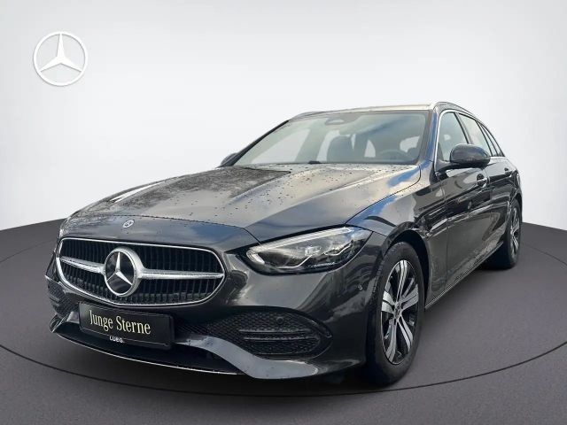 Mercedes-Benz C 180 AVANTGARDE Estate