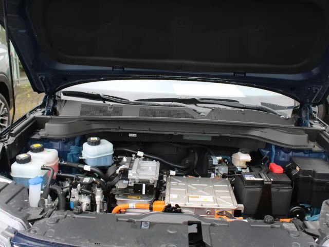 SsangYong Korando *SONDERRABATT*     E-Motion Bronze