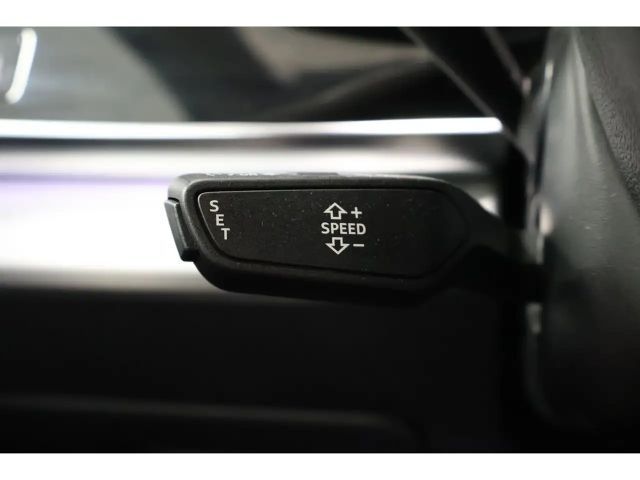 Audi Q8 50 TDI Quattro S-Line