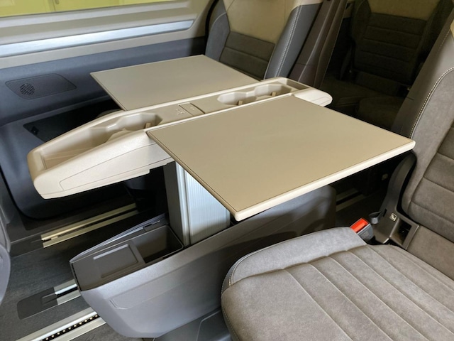 Volkswagen Multivan 2.0 TDI DSG T7