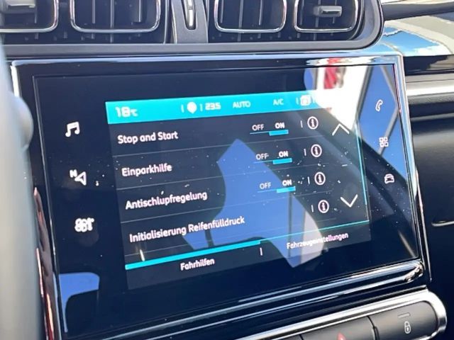 Citroën C3 Max PureTech