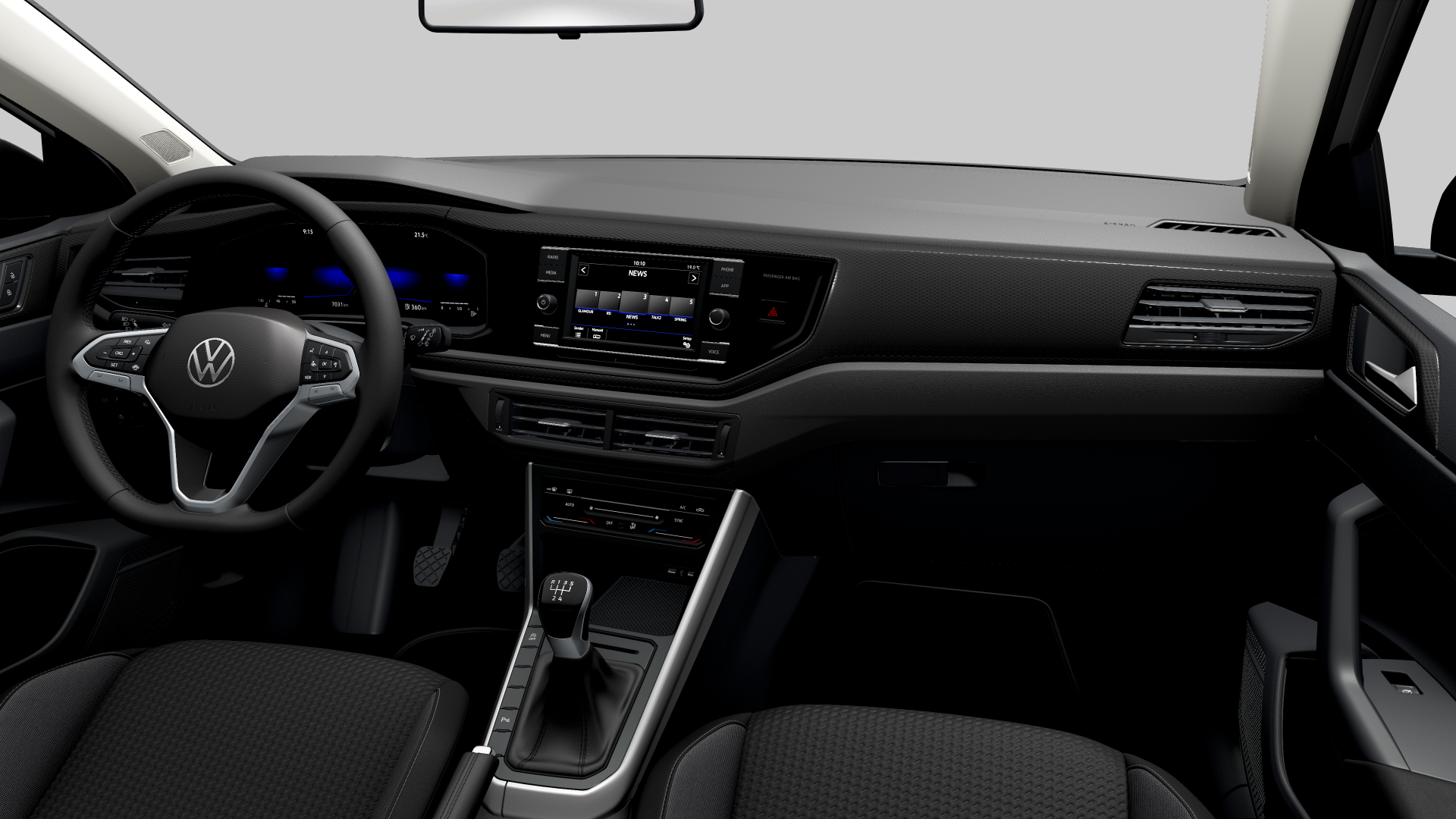 Volkswagen Polo Life