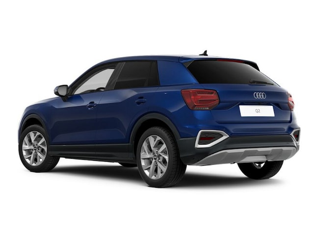 Audi Q2 30 TFSI