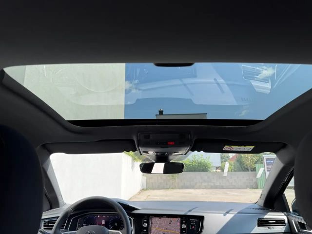 Volkswagen Taigo DSG R-Line