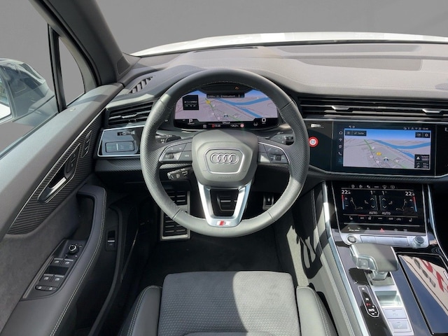 Audi Q7 50 TDI Quattro S-Line