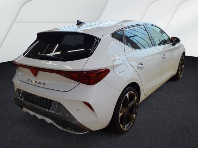 Cupra Leon Leon 1.5 eTSI Navi, ACC, Kessy, RFK, ISA, IPA