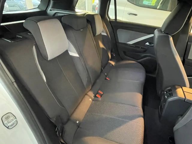 Opel Astra Edition Sports Tourer