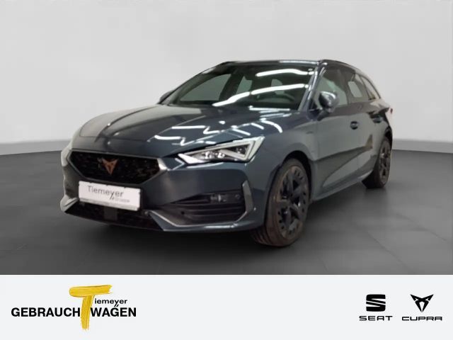 Cupra Leon Sportstourer VZ e-Hybrid
