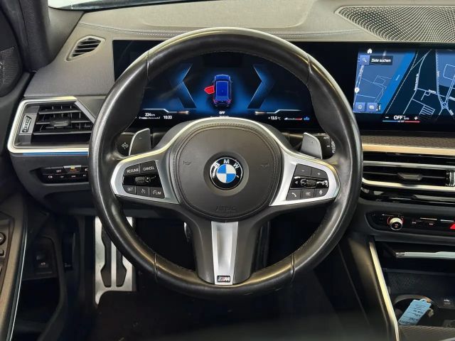 BMW 340 Touring xDrive