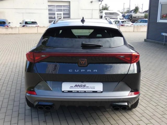 Cupra Formentor 2.0 Drive #DAB+ #ACC #CAM #LED #AHZV