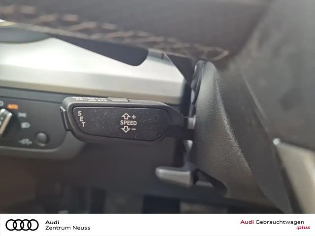 Audi Q5 Hybride Quattro S-Line