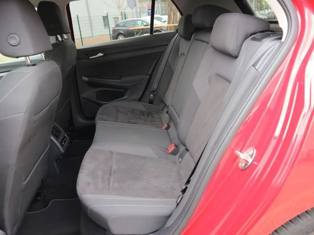 Volkswagen Golf 1.5 TSI Golf VIII Style