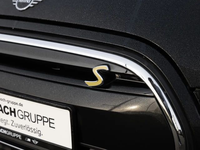 MINI Mini Electric SE