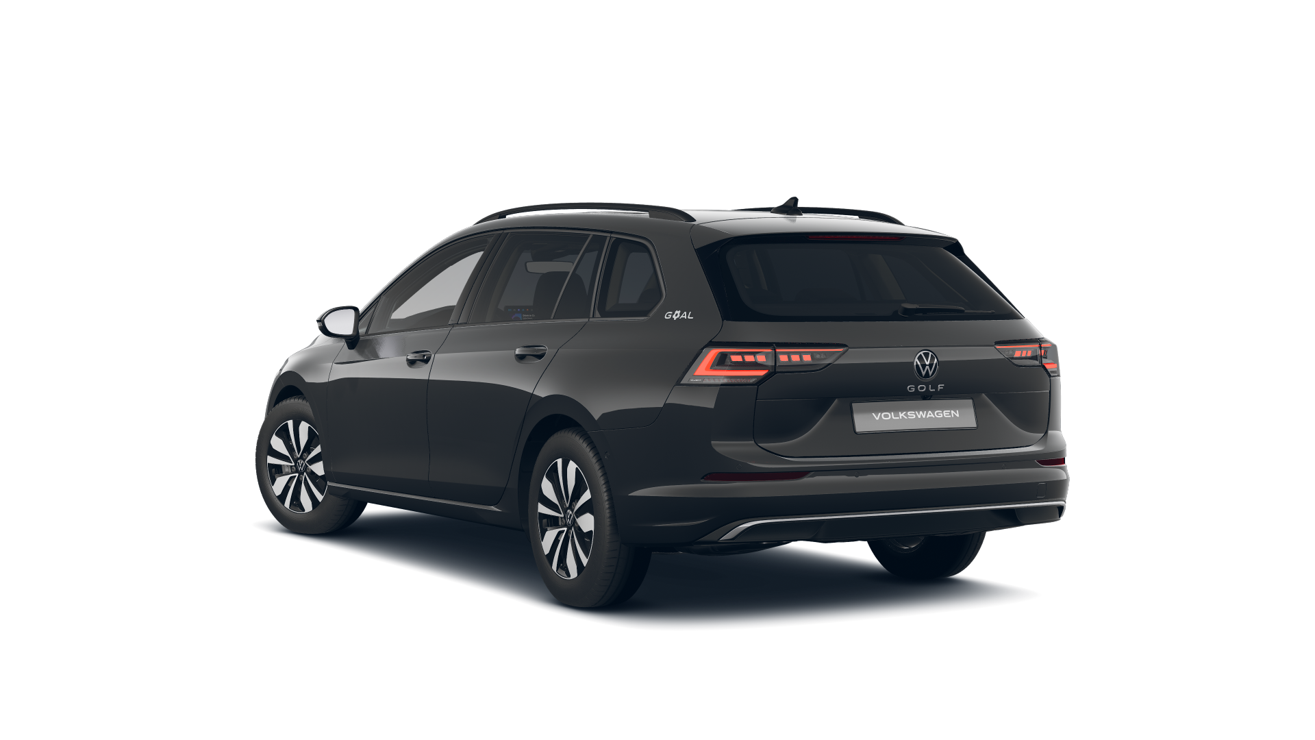 Volkswagen Golf 2.0 TDI Variant