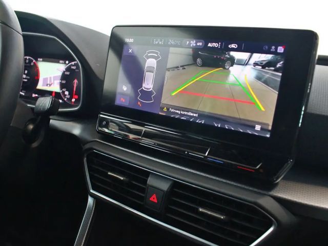 Seat Leon 1.0 TSI Style