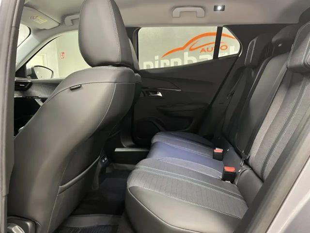 Peugeot 2008 Allure Pack