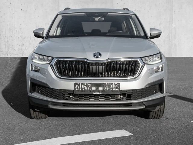 Skoda Kodiaq 2.0 TDI Ambition