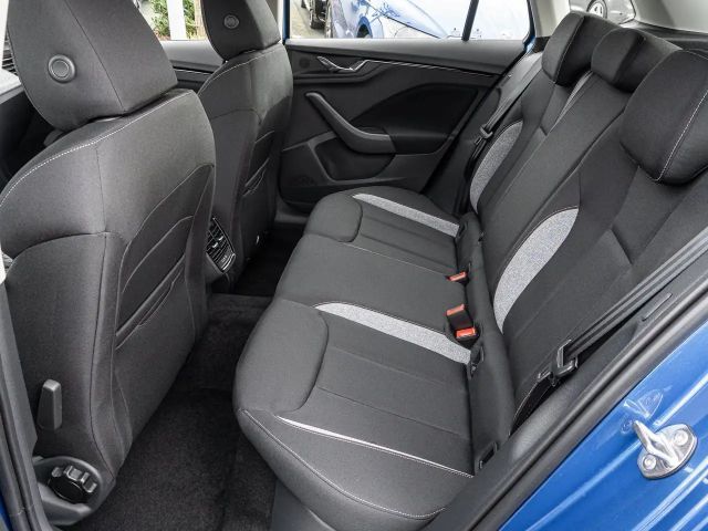 Skoda Kamiq 1.0 TSI Selection