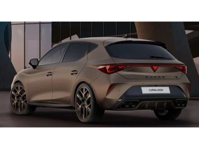 Cupra Leon 2.0 TSI VZ