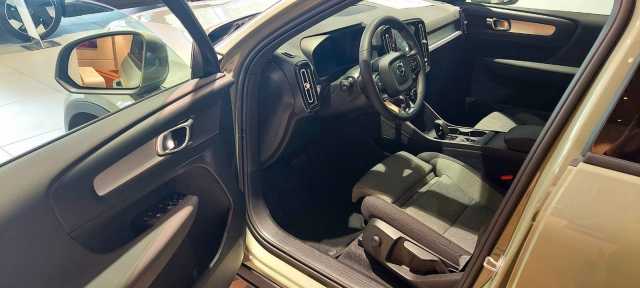 Volvo XC40 Core