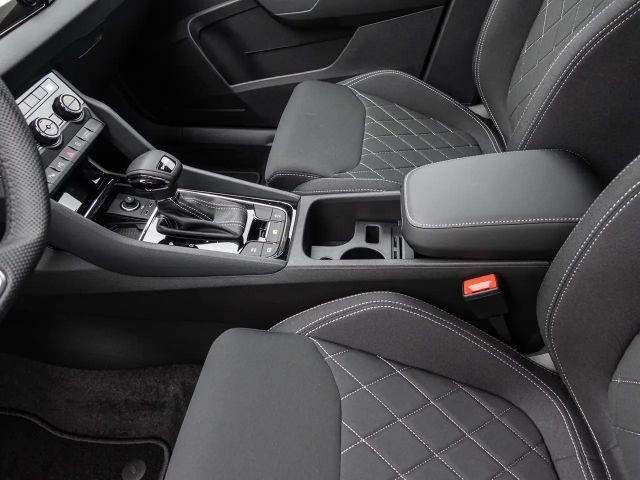 Skoda Karoq 1.5 TSI Sportline