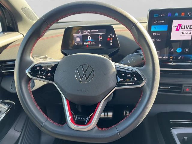 Volkswagen ID.4 GTX