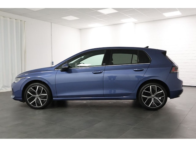 Volkswagen Golf 1.5 TSI Golf VIII