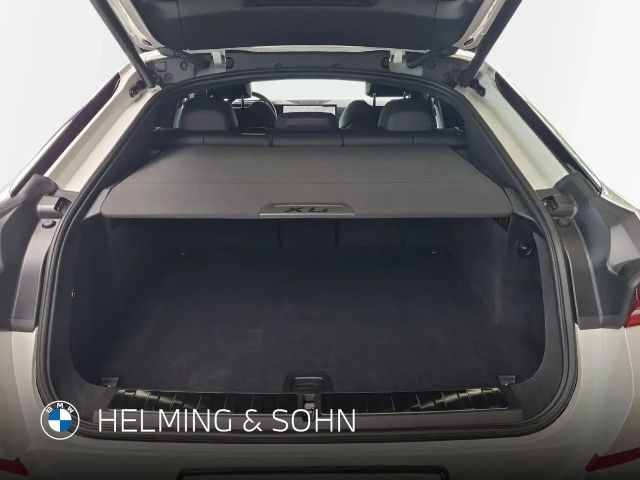 BMW X6 Coupé M-Sport xDrive30d