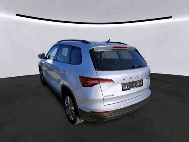 Skoda Karoq 1.5 TSI Tour