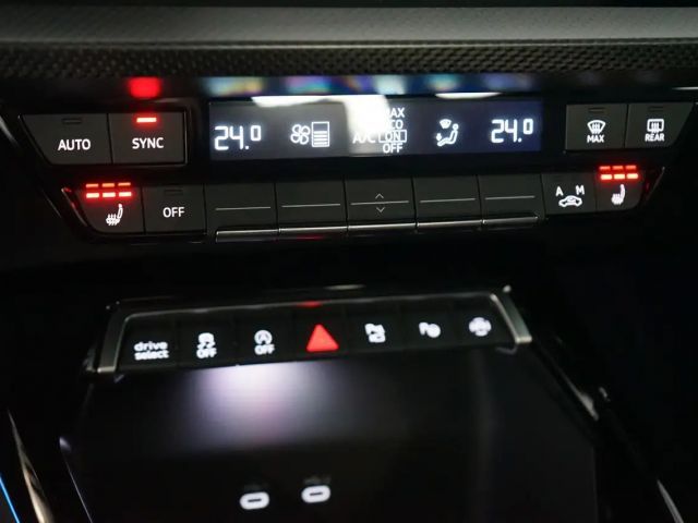 Audi RS3 Sedan Sportback