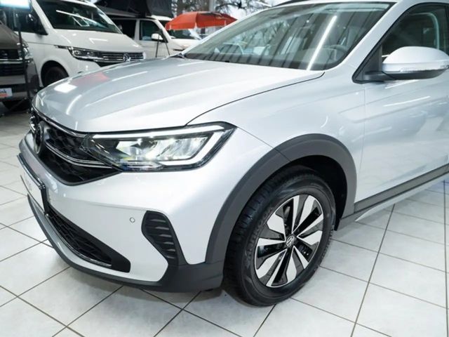 Volkswagen Taigo Move TSI 6-Gang NAVI RFK GJR