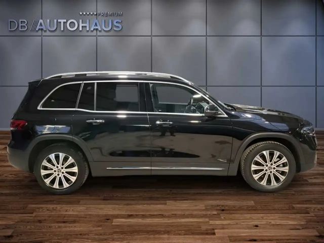 Mercedes-Benz EQB 300 4MATIC